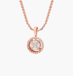 The Encircled Pendant